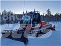 Prinoth Husky Barredoras de nieve