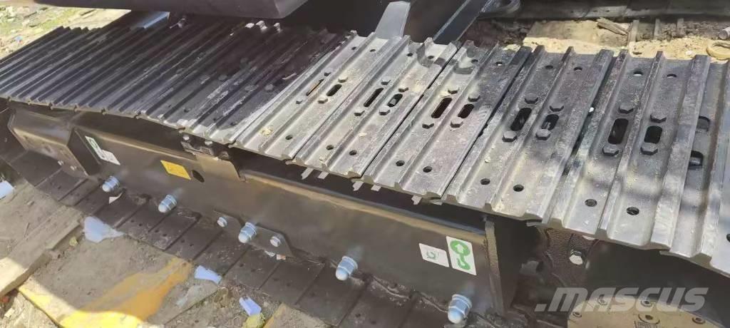 Doosan DX60 Miniexcavadoras