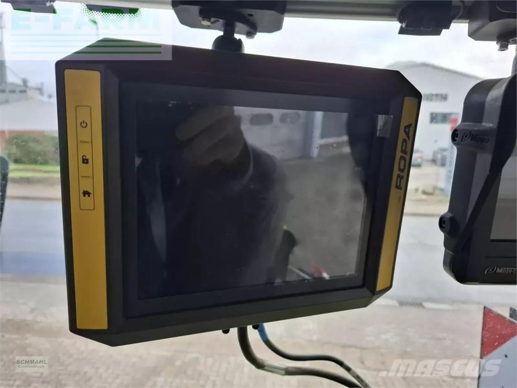 Ropa keiler ii Equipo para papas - Otros