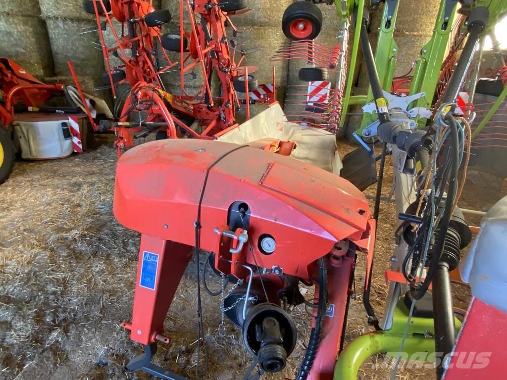 Kuhn GMD 3511 FF Podadoras