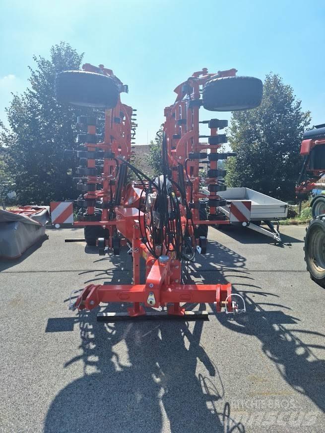 Kuhn Prolander 6000 Cultivadoras