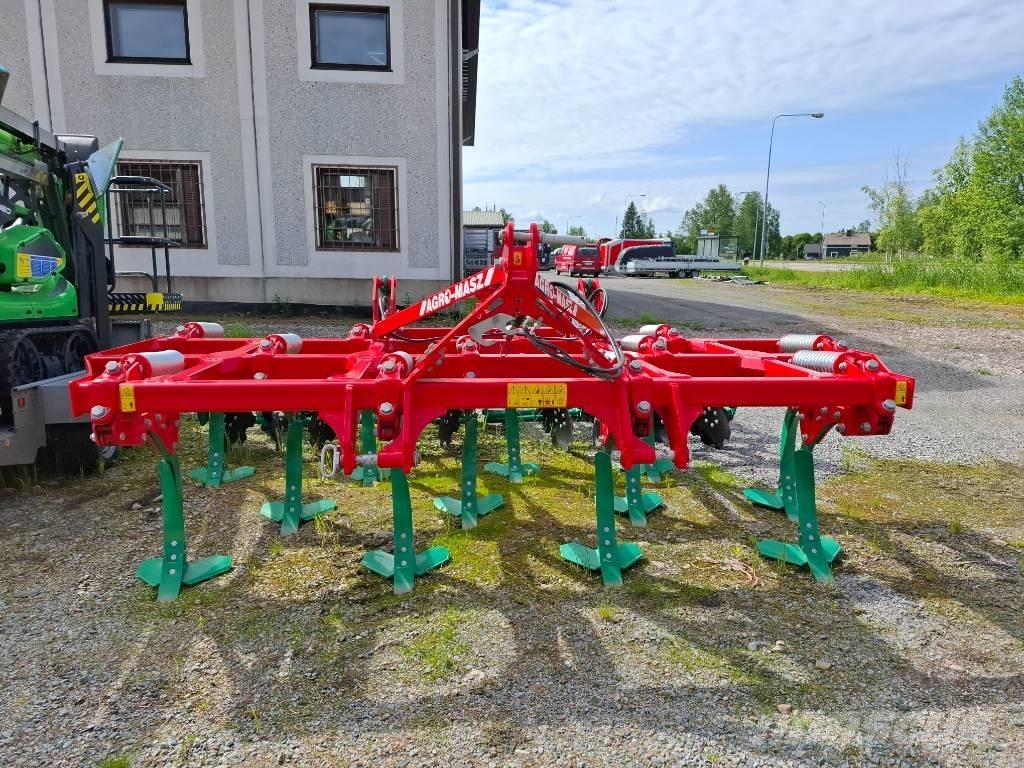 Agro-Masz Runner 35 Cultivadoras