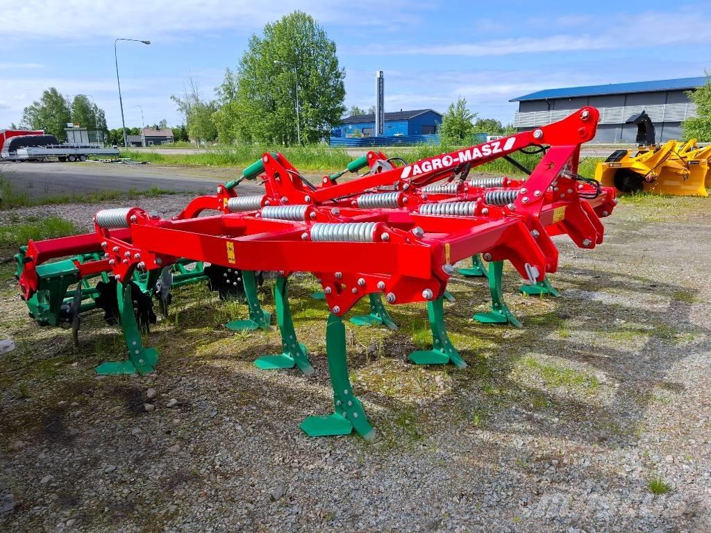 Agro-Masz Runner 35 Cultivadoras