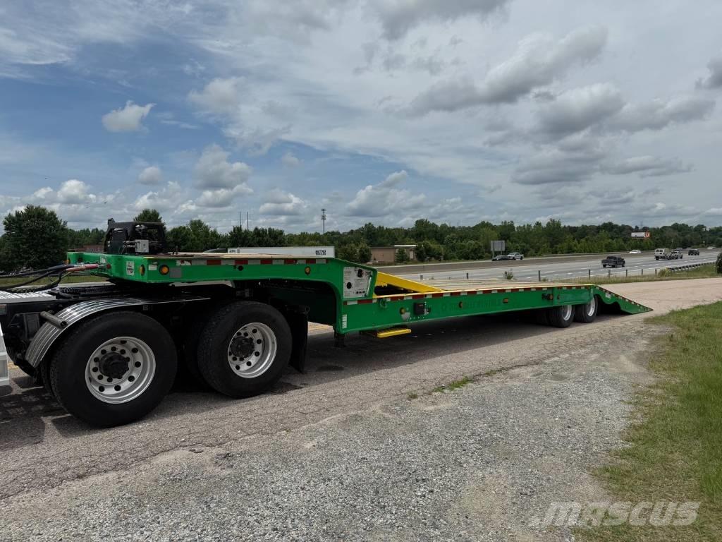 Landoll 930 Plataformas bajas