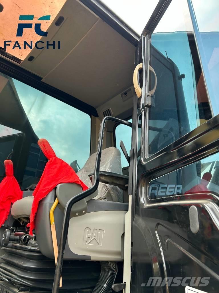 CAT 336 D Excavadoras sobre orugas