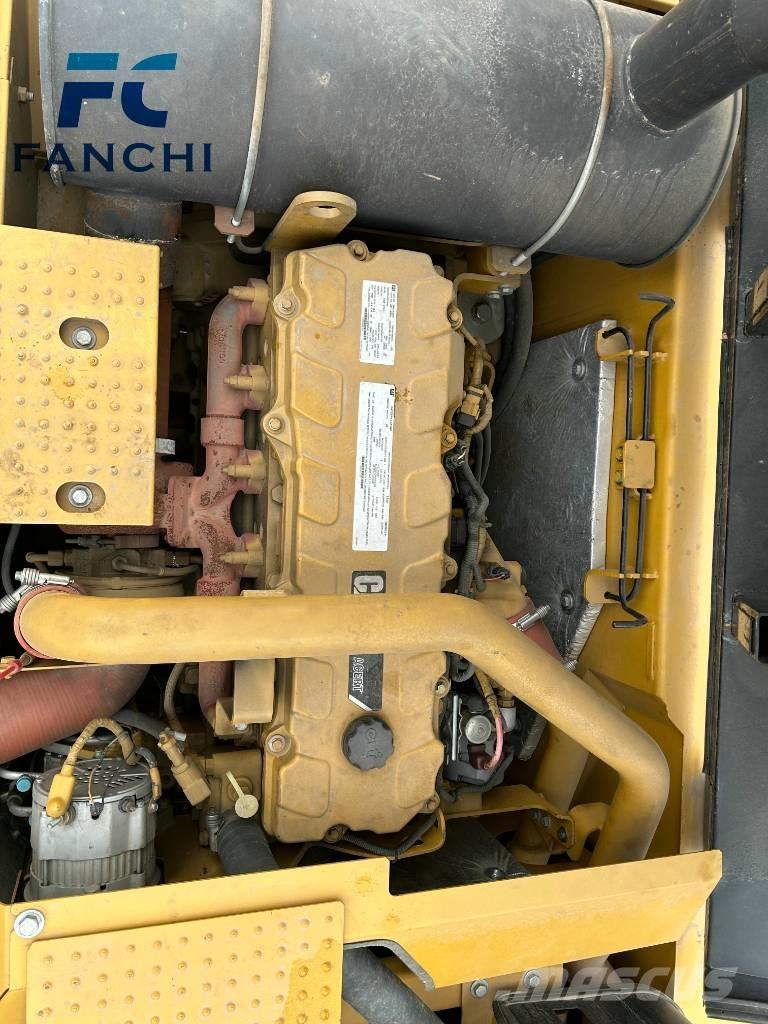 CAT 336 D Excavadoras sobre orugas