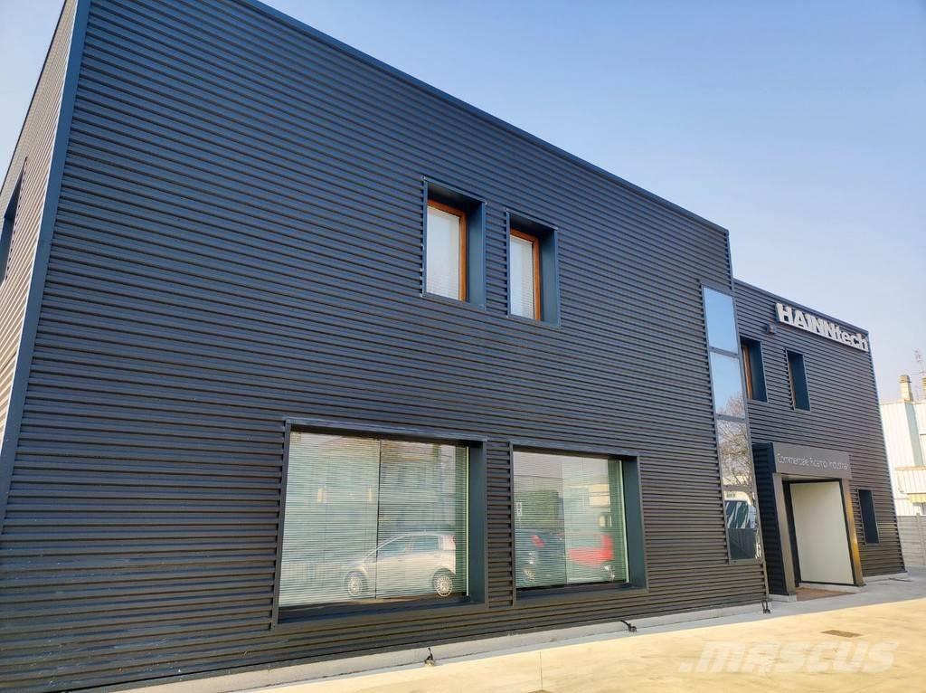 MAN TGS Euro 5 Cabinas