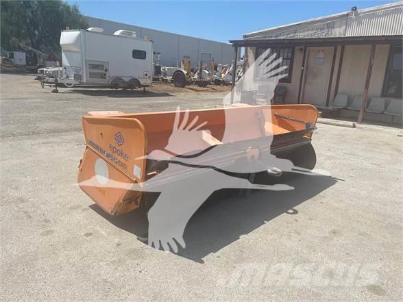 Epoke TKB9-280 Otros