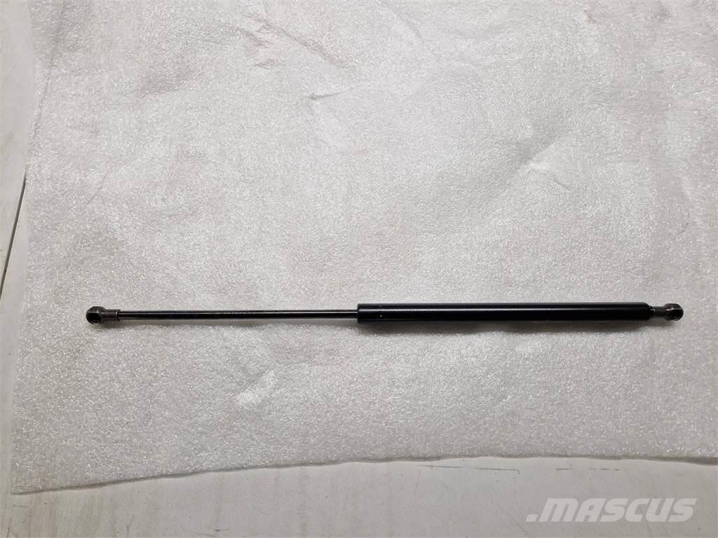 Eco Log ECO LOG Cabina