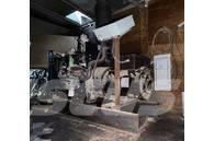 Ford LP Otros componentes