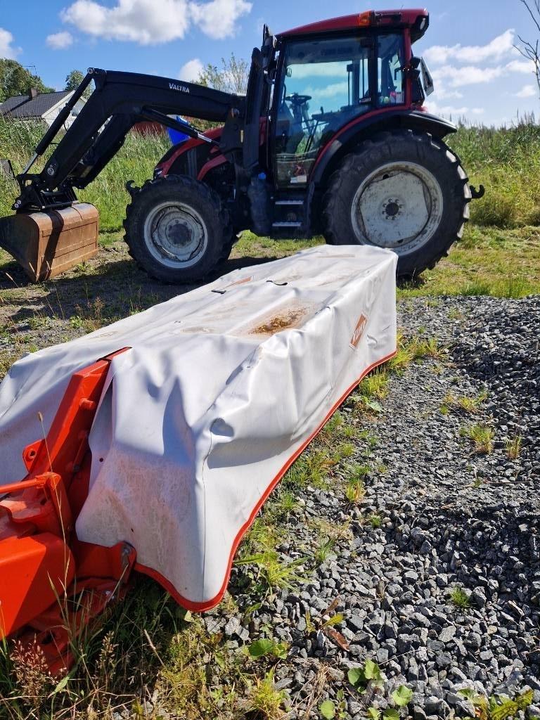 Kuhn GMD 28 Podadoras