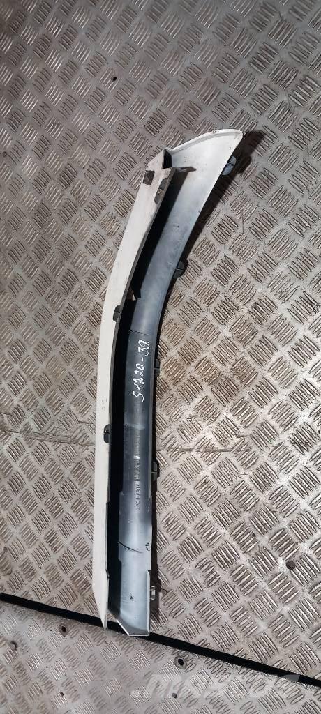 Scania G 400   1517649 Cabinas