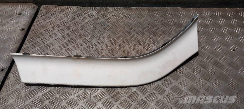 Scania G 400   1517649 Cabinas