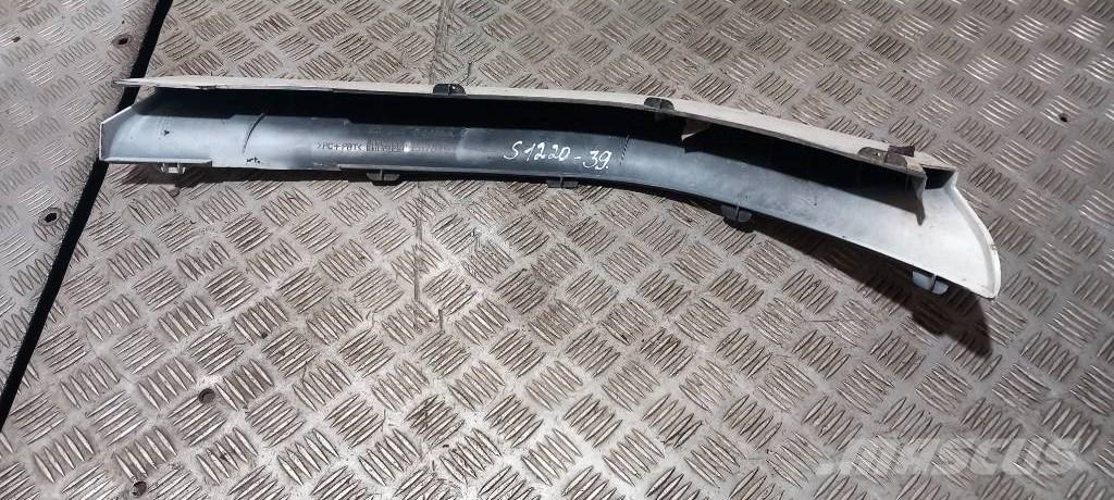 Scania G 400   1517649 Cabinas