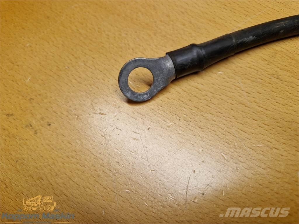 Eco Log 7007611 Componentes electrónicos