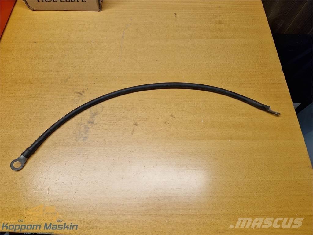 Eco Log 7007611 Componentes electrónicos