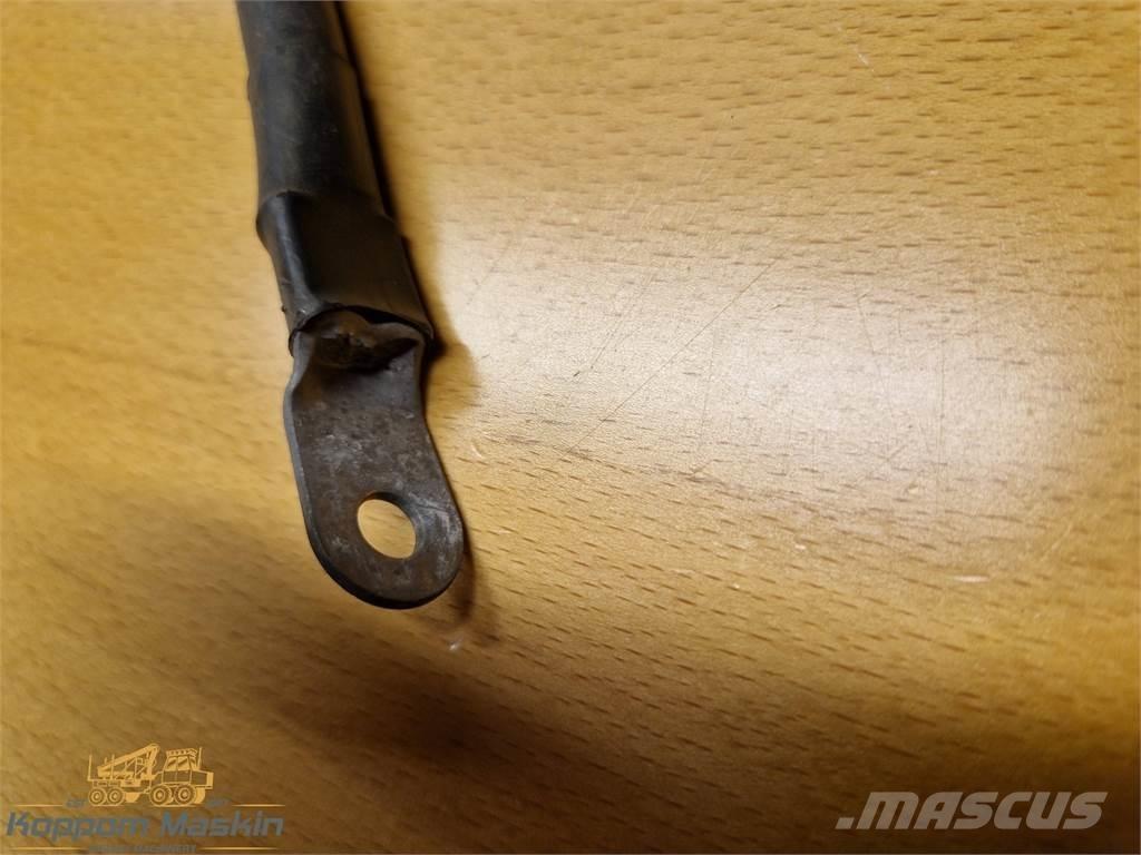 Eco Log 7007611 Componentes electrónicos