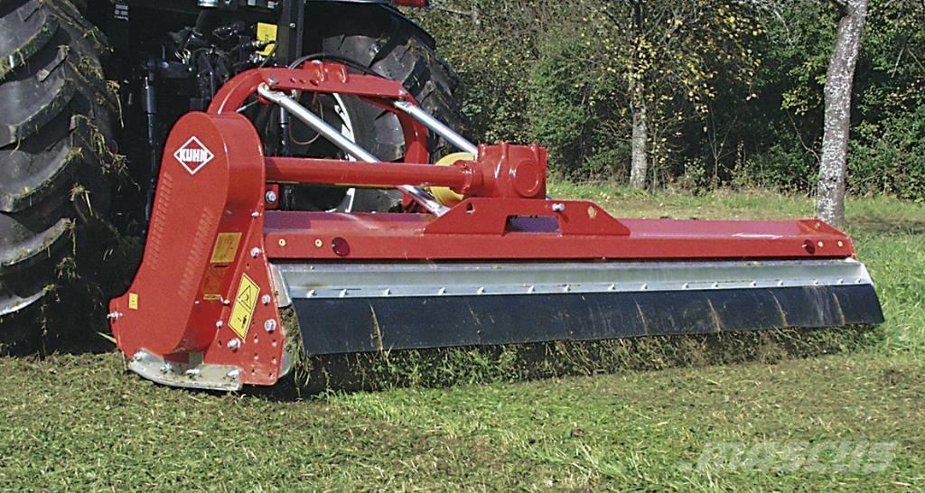 Kuhn VKM 305 Segadoras y cortadoras de hojas para pasto