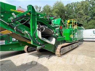 McCloskey I4C Machacadoras