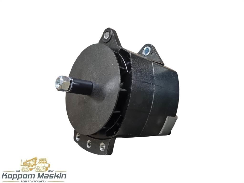  FMG/Ösa 817420 Componentes electrónicos