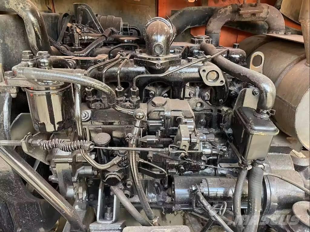 Doosan DX55-9C Miniexcavadoras