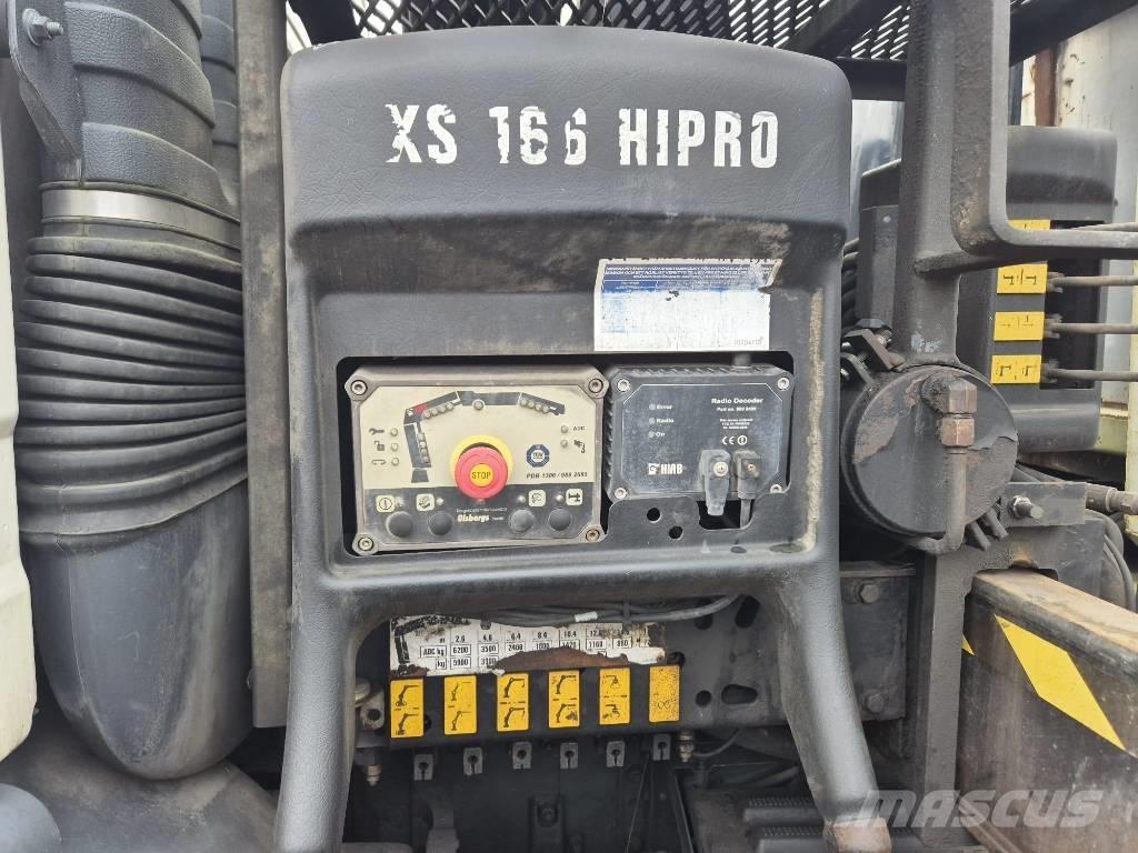 Volvo FM 460 Camiones grúa