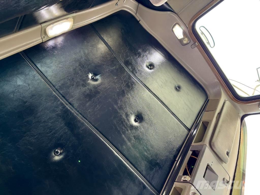 Kenworth T800 Camiones tractor