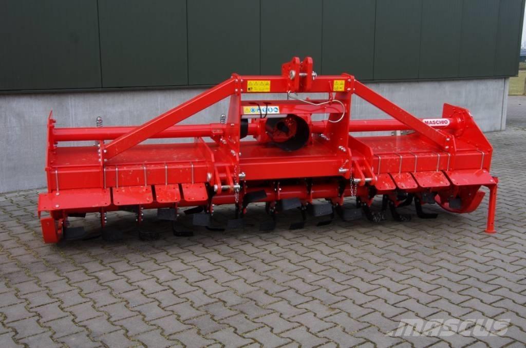 Maschio SC 300 Frees Gradas vibratorias / rotocultivadoras