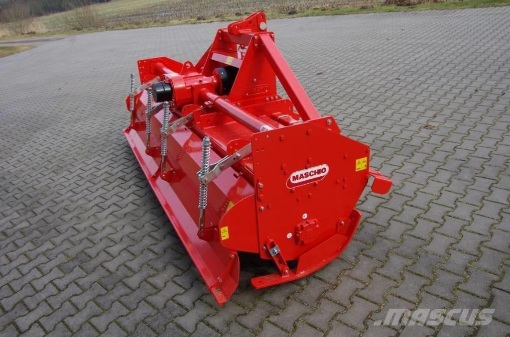 Maschio SC 300 Frees Gradas vibratorias / rotocultivadoras