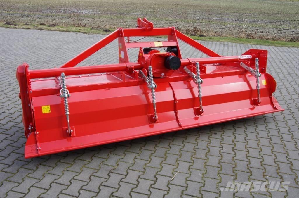 Maschio SC 300 Frees Gradas vibratorias / rotocultivadoras