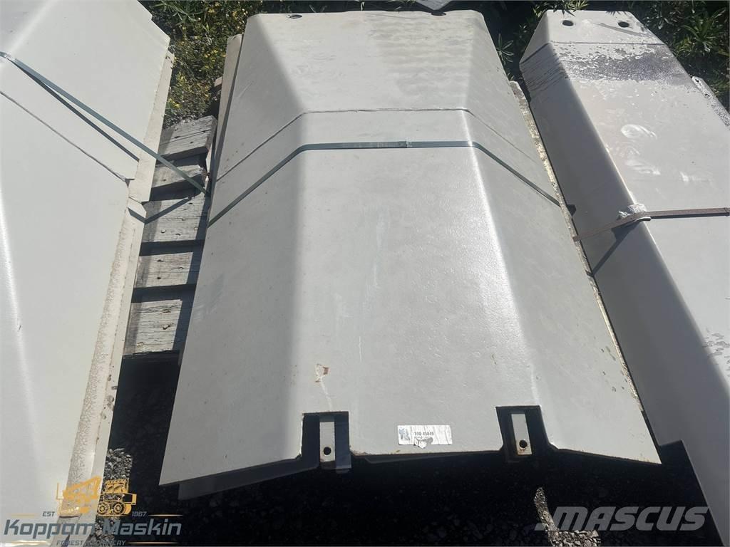 Rottne Okänd Chasís