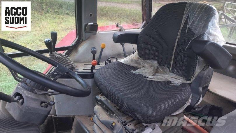 Case IH 5130 Tractores