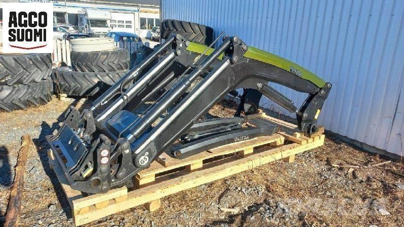  G5L ETUKUORMAIN Cargadoras y excavadoras frontales