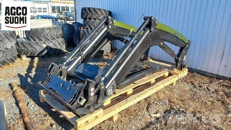  G5L ETUKUORMAIN Cargadoras y excavadoras frontales