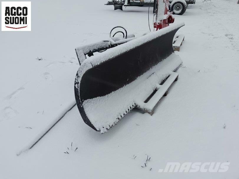 Stark PUSKULEVY PL Cuchillas