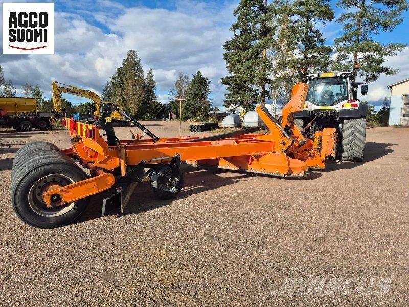  TLN TIELANA 430 Rastras para caminos