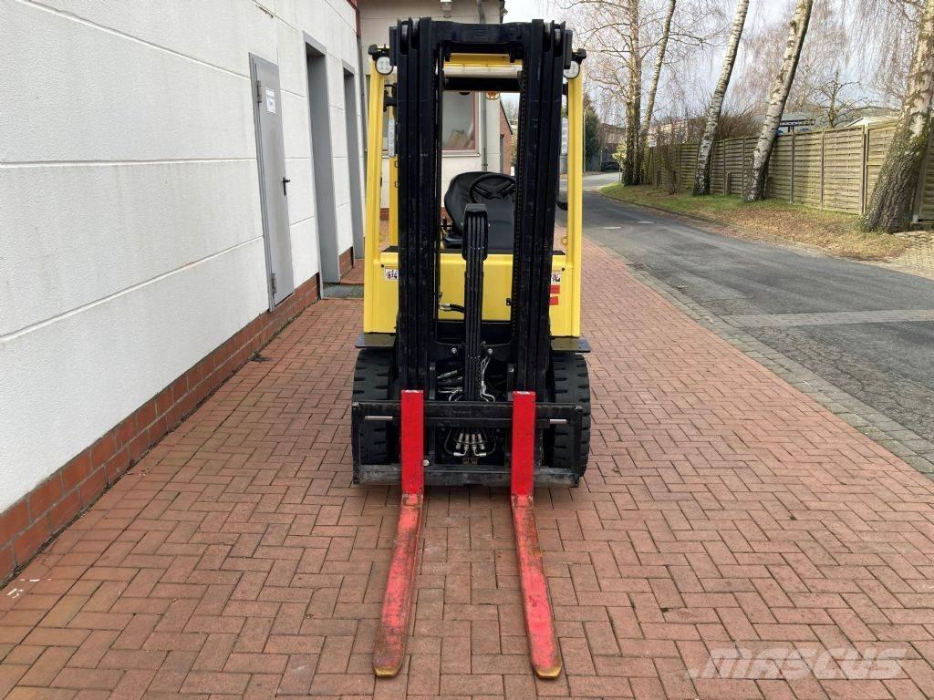 Hyster H 2.5A Camiones diesel