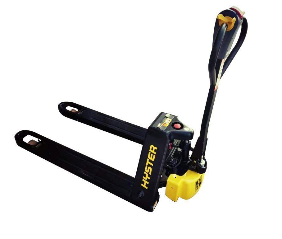 Hyster PC 1.5 Montacargas de baja elevación