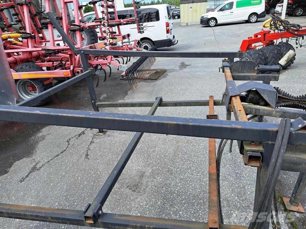 Japa 2000 Partidoras, cortadoras y trituradoras de madera