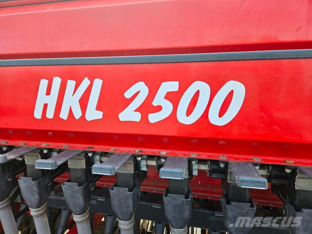 Tume HS250 Perforadoras combinadas