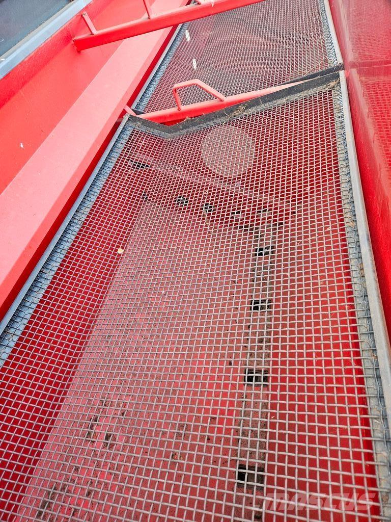 Tume HS250 Perforadoras combinadas