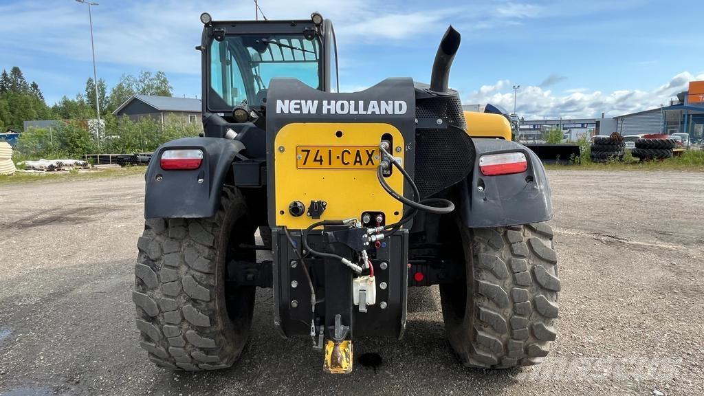 VM 300 Perforadoras combinadas