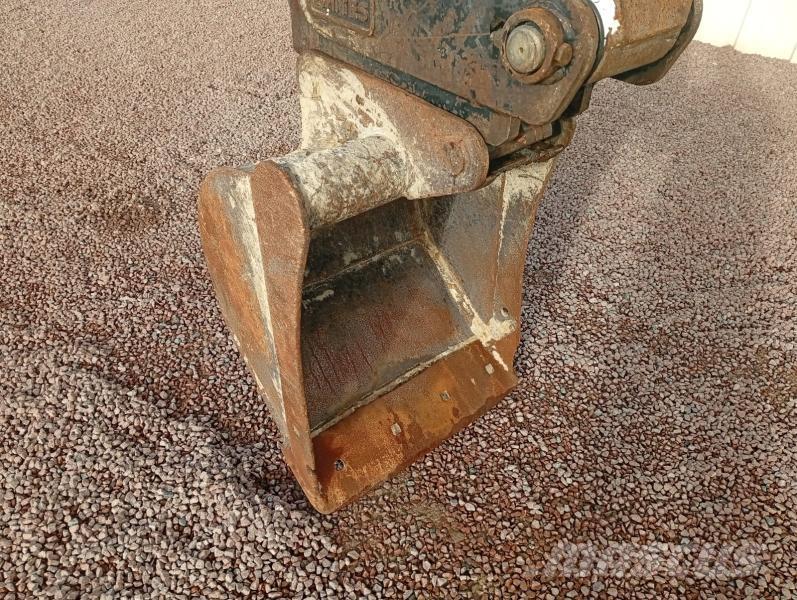 Bobcat E50 Miniexcavadoras