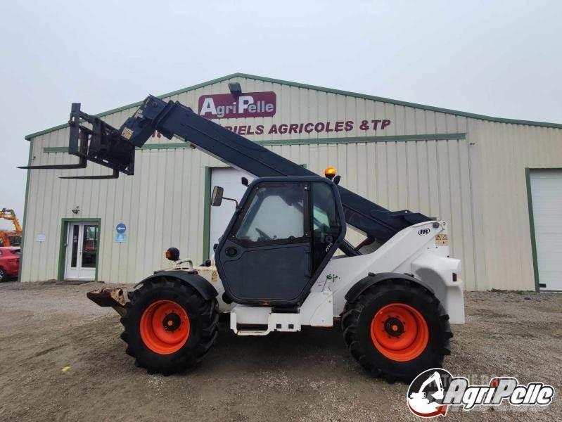 Bobcat T40140 Carretillas telescópicas