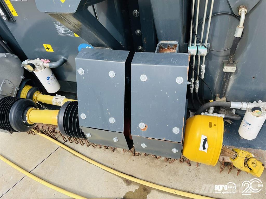  NAS PSM-876 CS Cabezales de cosechadoras combinadas