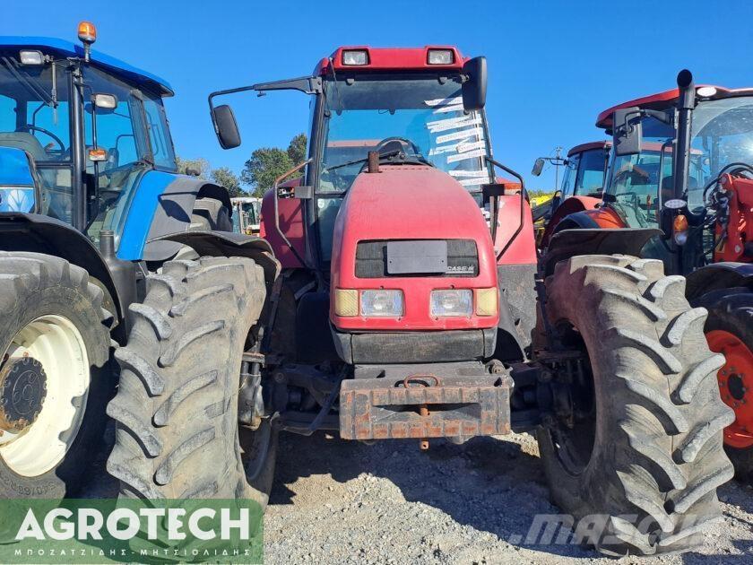 CASE CS 150 Tractores