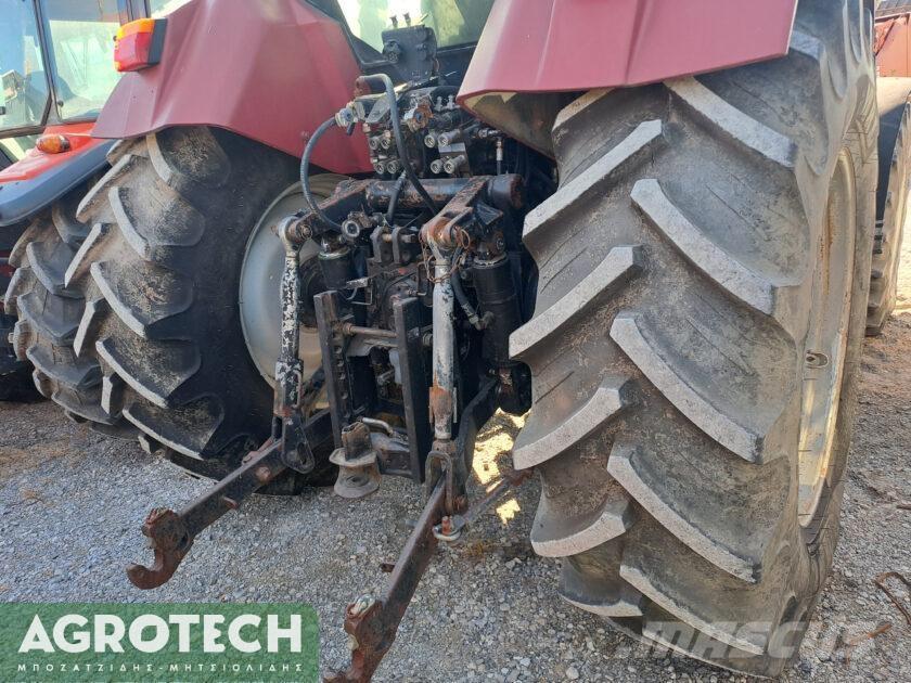 CASE CS 150 Tractores