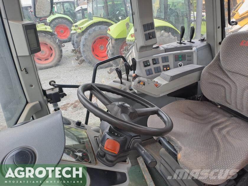 CLAAS Arion 620 Tractores