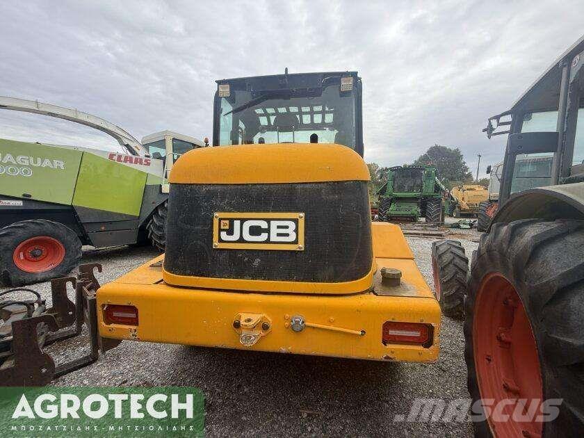 JCB TM 300 Tractores
