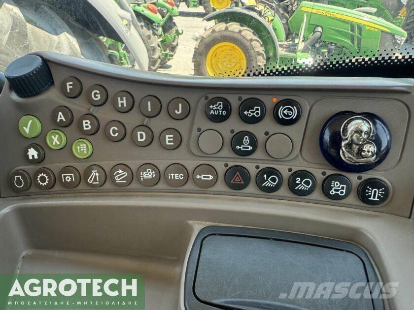 John Deere 6150R Tractores